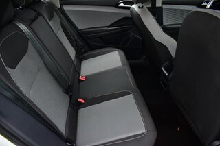 2024 Volkswagen Taos S FWD — photo 10