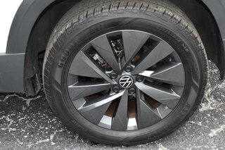 2024 Volkswagen Taos S FWD — photo 8