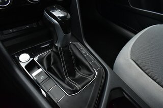 2024 Volkswagen Taos S FWD — photo 16