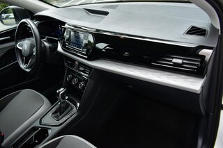 2024 Volkswagen Taos S FWD — photo 12