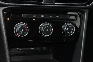 2024 Volkswagen Taos S FWD — photo 17