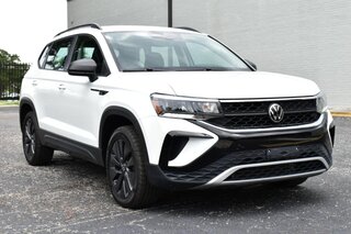 2024 Volkswagen Taos S FWD — photo 6