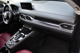 2025 Mazda CX-5 2.5 S Carbon Edition AWD — photo 13