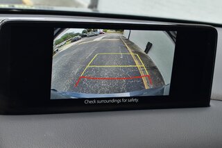 2025 Mazda CX-5 2.5 S Carbon Edition AWD — photo 23