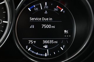 2025 Mazda CX-5 2.5 S Carbon Edition AWD — photo 27