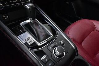 2025 Mazda CX-5 2.5 S Carbon Edition AWD — photo 20