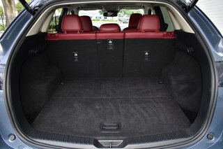 2025 Mazda CX-5 2.5 S Carbon Edition AWD — photo 14