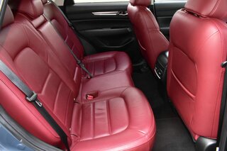2025 Mazda CX-5 2.5 S Carbon Edition AWD — photo 11
