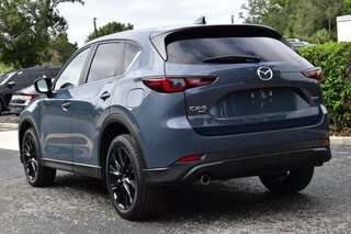 2025 Mazda CX-5 2.5 S Carbon Edition AWD — photo 3