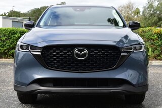 2025 Mazda CX-5 2.5 S Carbon Edition AWD — photo 5