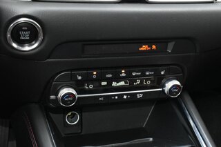 2025 Mazda CX-5 2.5 S Carbon Edition AWD — photo 21