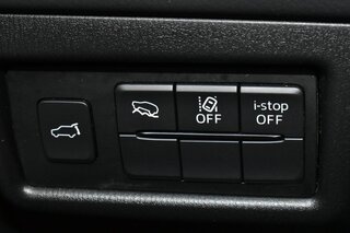 2025 Mazda CX-5 2.5 S Carbon Edition AWD — photo 26