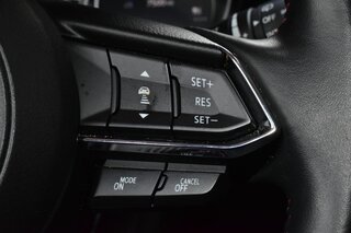 2025 Mazda CX-5 2.5 S Carbon Edition AWD — photo 24