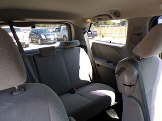 2017 Toyota Sienna LE 8 Passenger — photo 5