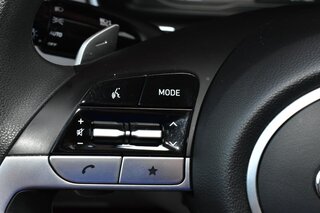 2024 Hyundai Tucson Hybrid Blue AWD — photo 22