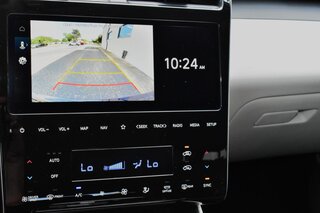 2024 Hyundai Tucson Hybrid Blue AWD — photo 19