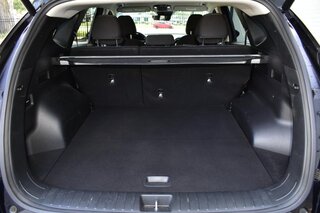 2024 Hyundai Tucson Hybrid Blue AWD — photo 14