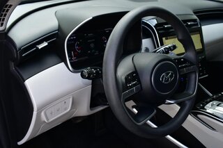 2024 Hyundai Tucson Hybrid Blue AWD — photo 16