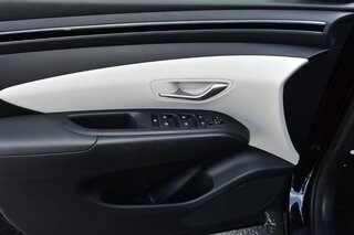 2024 Hyundai Tucson Hybrid Blue AWD — photo 15