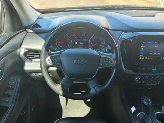 2020 Chevrolet Traverse RS — photo 12