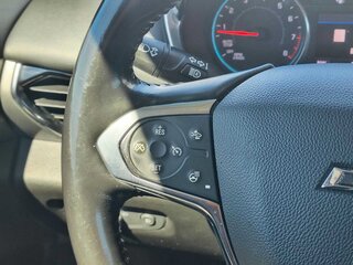 2020 Chevrolet Traverse RS — photo 18
