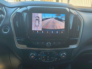2020 Chevrolet Traverse RS — photo 15