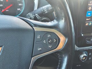 2020 Chevrolet Traverse RS — photo 19