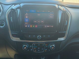 2020 Chevrolet Traverse RS — photo 14