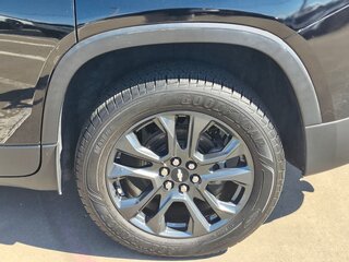 2020 Chevrolet Traverse RS — photo 8