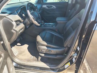 2020 Chevrolet Traverse RS — photo 11