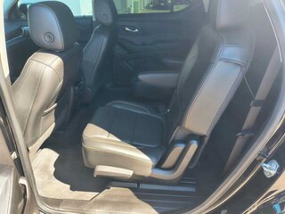 2020 Chevrolet Traverse RS — photo 10