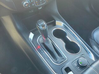 2020 Chevrolet Traverse RS — photo 13