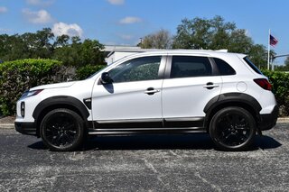 2025 Mitsubishi Outlander Sport Trail Edition 2.0 AWC — photo 2