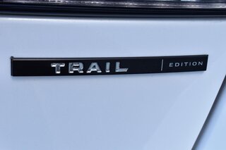 2025 Mitsubishi Outlander Sport Trail Edition 2.0 AWC — photo 8
