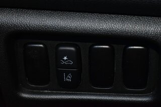 2025 Mitsubishi Outlander Sport Trail Edition 2.0 AWC — photo 22