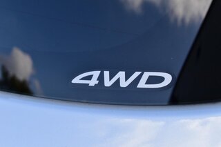 2025 Mitsubishi Outlander Sport Trail Edition 2.0 AWC — photo 9