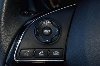 2025 Mitsubishi Outlander Sport Trail Edition 2.0 AWC — photo 21