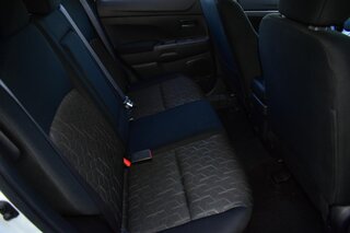2025 Mitsubishi Outlander Sport Trail Edition 2.0 AWC — photo 11
