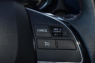 2025 Mitsubishi Outlander Sport Trail Edition 2.0 AWC — photo 20