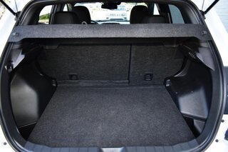 2025 Mitsubishi Outlander Sport Trail Edition 2.0 AWC — photo 14