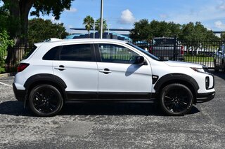 2025 Mitsubishi Outlander Sport Trail Edition 2.0 AWC — photo 7