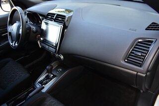 2025 Mitsubishi Outlander Sport Trail Edition 2.0 AWC — photo 13