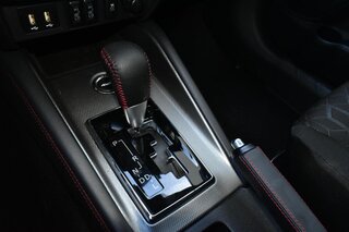 2025 Mitsubishi Outlander Sport Trail Edition 2.0 AWC — photo 16