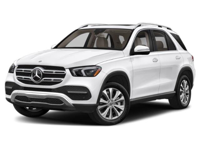 2020 Mercedes-Benz GLE GLE 350, seller photo