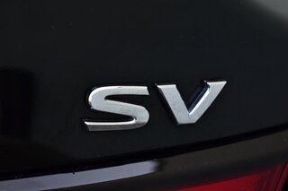 2024 Nissan Sentra SV CVT — photo 8