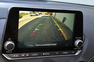 2024 Nissan Sentra SV CVT — photo 18