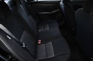 2024 Nissan Sentra SV CVT — photo 10