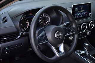 2024 Nissan Sentra SV CVT — photo 14