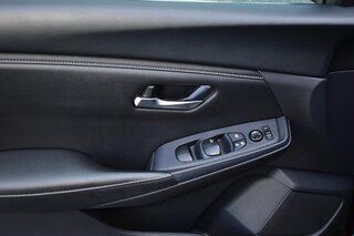 2024 Nissan Sentra SV CVT — photo 13