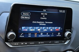 2024 Nissan Sentra SV CVT — photo 17
